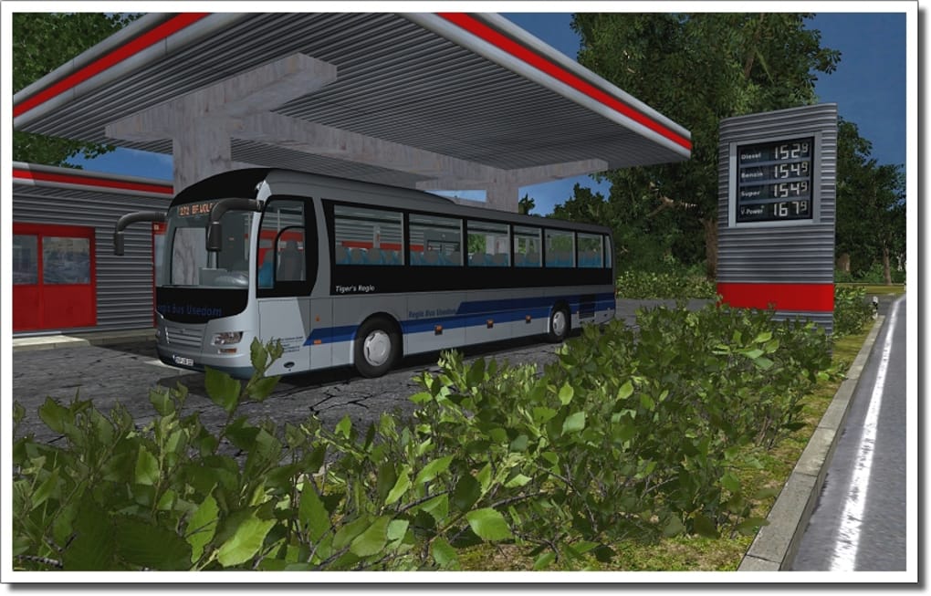 City Bus Simulator 2010 Download For Android